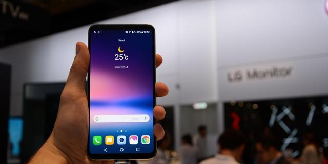 2018年即将上市手机 全是高通骁龙845