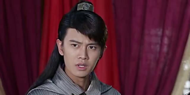 任嘉伦阚清子主演《通天狄仁杰》任嘉伦阚清子缪俊杰李进荣演技爆