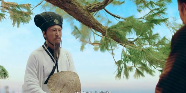 诸葛亮神机妙算,刘伯温不服,砸开诸葛亮墓碑看