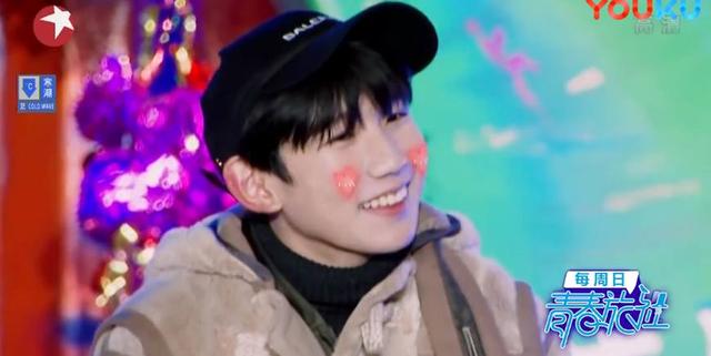 王源被问喜欢什么样的女孩子,他的回答让人觉