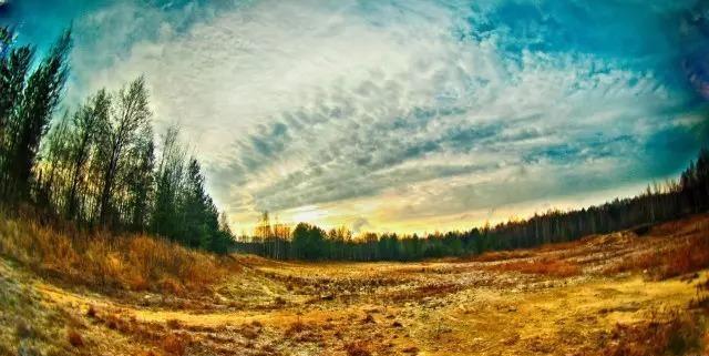 李广田《我的大西北》火爆掀起西北风