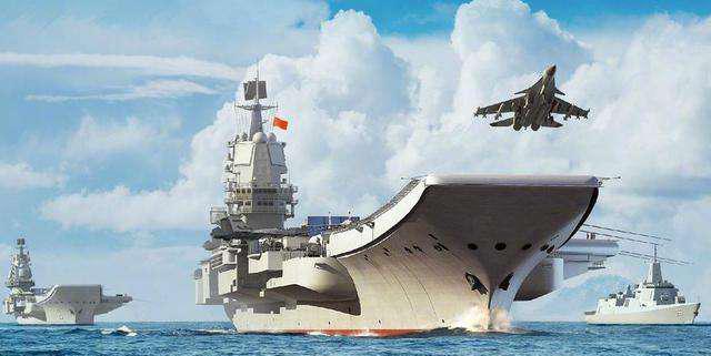 日本“出云”号直升机母舰搭东盟军官南海搅局，中国一招可让其自悲到底！