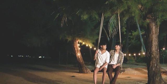 《一年生s》阿日学长,虽然我说不出口,但我仍然