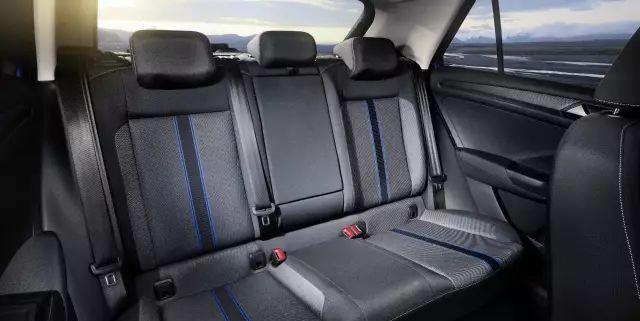 途克!一汽大众第一款SUV—T-ROC中文名字叫途克?