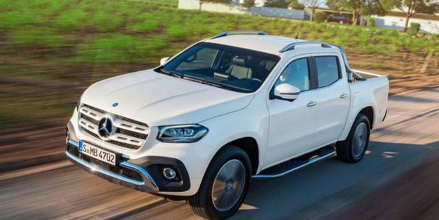 买车参考！最新的欧洲NCAP车展平安成果发表
