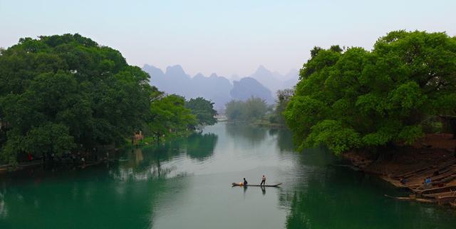 广西|武鸣|景点