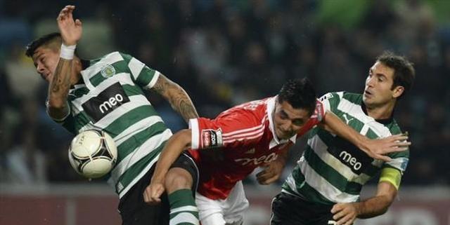 天生死敌,世界足坛最火爆的十大同城德比