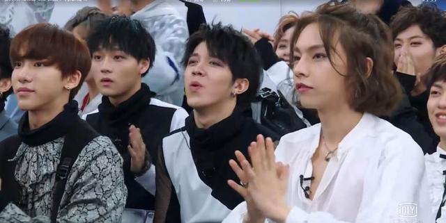 曾被吐槽长的丑,可周锐新造型美翻天!被赞“仙女锐”打脸众人!