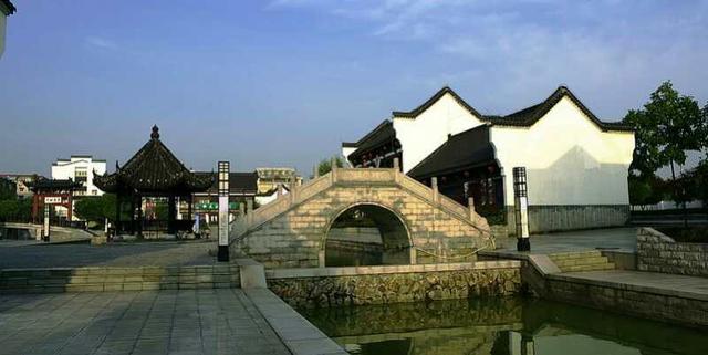 池州是长三角区域最远的城市之一,未来如何发