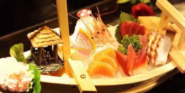 太原妹子,你的三生三世十里桃花都在这十家餐