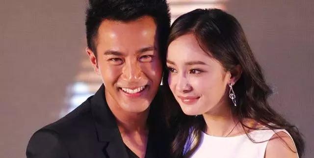 刘恺威出演的四部电视剧,你们对哪一部印象最