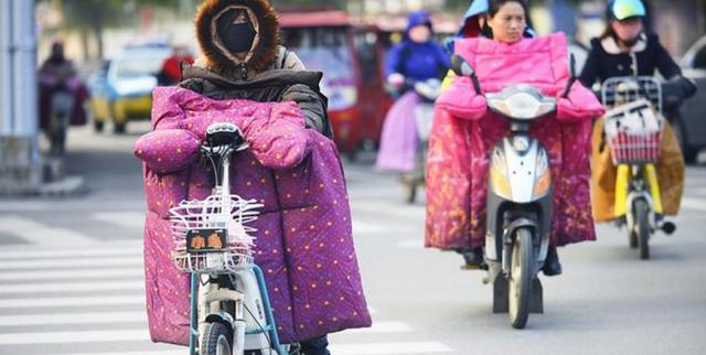 电动车全责,机动车无责赔偿10%?对于超标电动