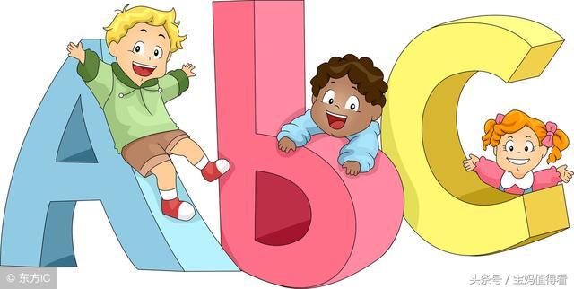 幼儿园的孩子有必要学英语吗? 用我儿子的亲测经历告诉你答案