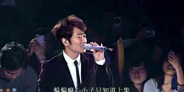 因为不肯去日本唱歌,被逐出娱乐圈的孙耀威,如今复出颜值依旧!
