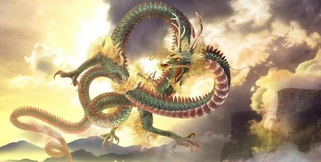 在我们东方有龙的传说,那西方有龙的故事吗?