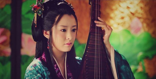 载酒行古筝曲谱_沧海一声笑古筝曲谱(3)