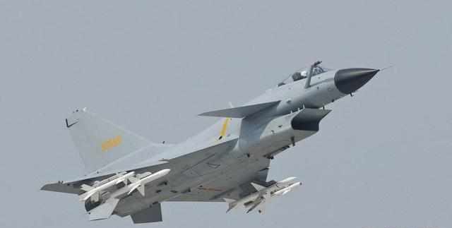 歼10c性能竟然这么强大,惹得阿根廷频频购买!