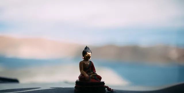 仓央嘉措 | 一株长在佛前的菩提