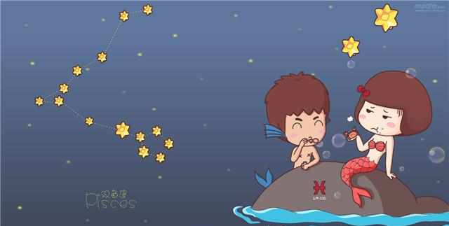 没钱不能活,喜欢傍有钱人的星座女