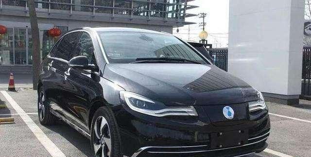 比亚迪奔驰放大招, 最大巡航650公里, 仅售29万还买啥特斯拉