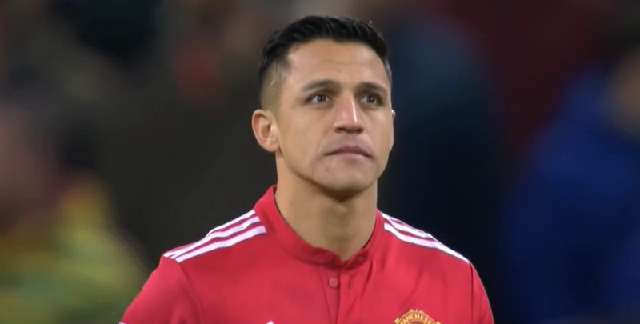 桑切斯挤掉曼联双子星,穆里尼奥何必要苦苦追