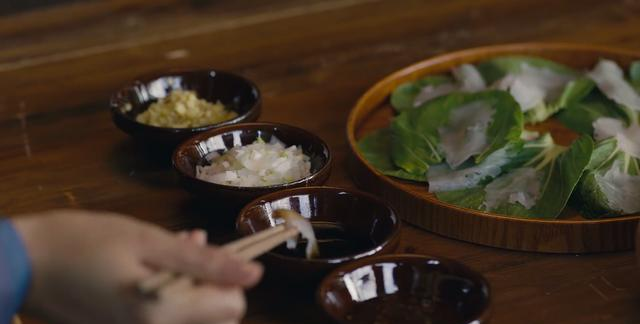 「军师联盟」日本刺身? 我们叫做脍