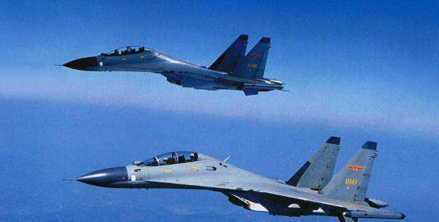 米格29和苏27区别在哪?我国空军为何选择了它