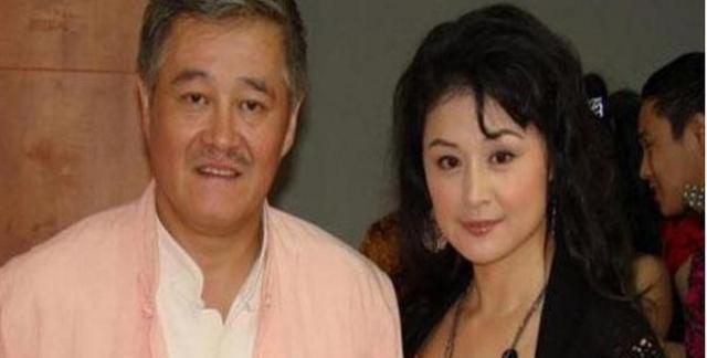 从西游记后传里的陈五真到谢大脚，国家一级演员于月仙变化真大！