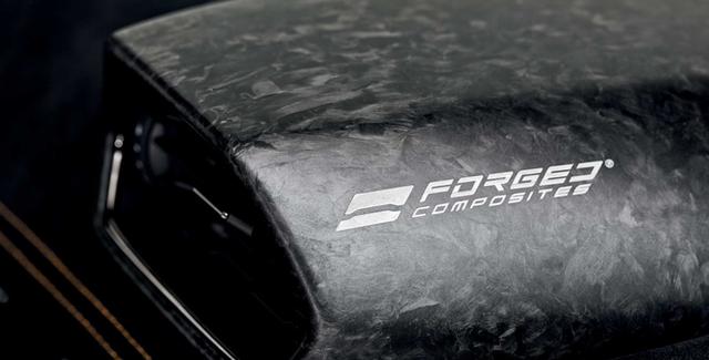 减重41公斤，兰博基尼发Huracan的轻量化版本官图