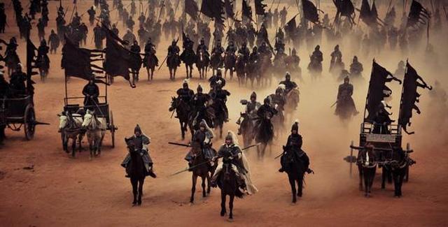 徐州历史上曾经遭遇过一次大屠杀，罪魁祸首竟然是一代枭雄曹操