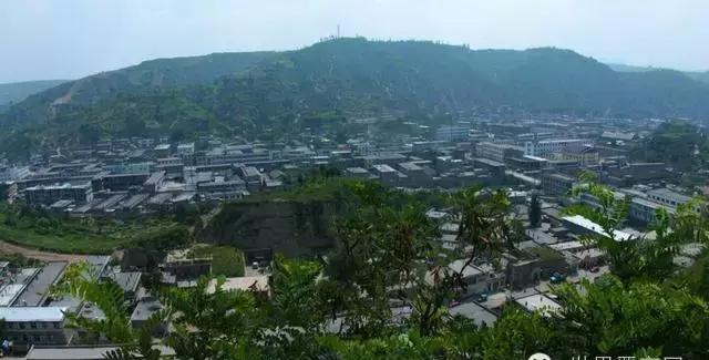 震惊！山西省最穷的三个县居然是他们？！