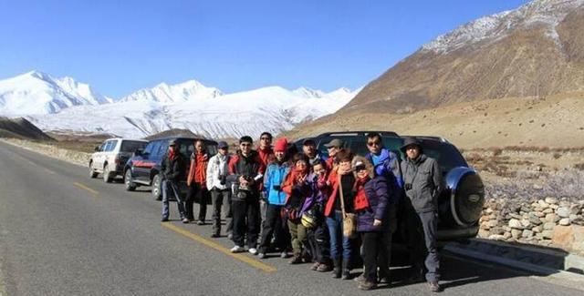 哪些越野车适合跑川藏？