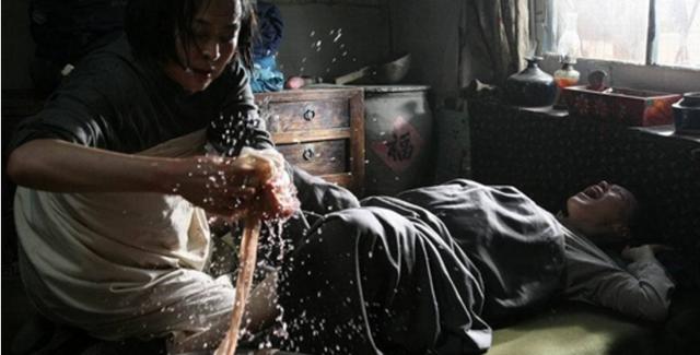 生孩子疼痛指数比火烧还高,古代妇女难产怎么办?!