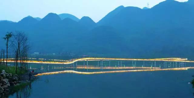 贵州省哪个地方最适合居住?!