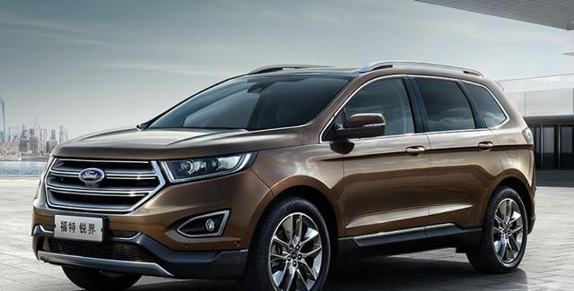 冠道坚守5座大空间之道 看锐界如何招架