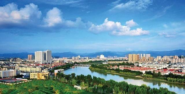 广汉市要改区? 如果真成事实, 那意味着什么?