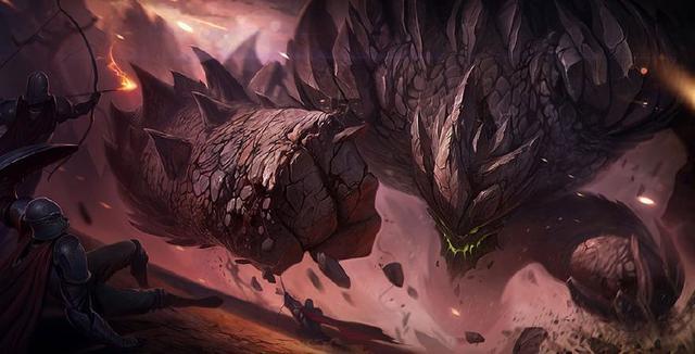 英雄联盟S8排位赛, 必ban英雄排行榜