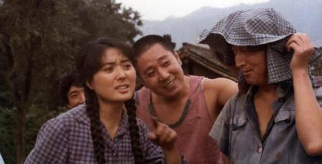 七、八十年代影坛丑角第一人远超陈佩斯、赵本山的喜剧演员陈裕德