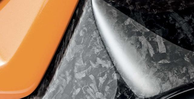 减重41公斤，兰博基尼发Huracan的轻量化版本官图