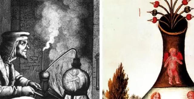 北欧神话中, 有哪十大传说生物?