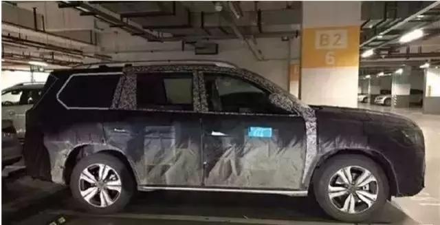荣威推高端车,新飞度7万起?一周新车榜