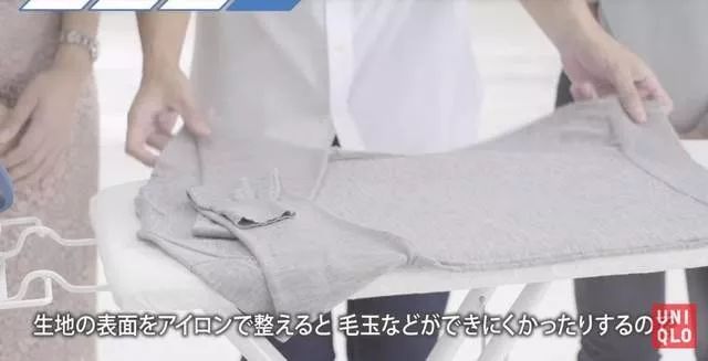 羊绒毛衣缩水了怎么办,这么洗,比买的还干净