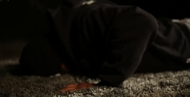 爬也得去健身房的CT叔哭了,曾经健美硬汉也需