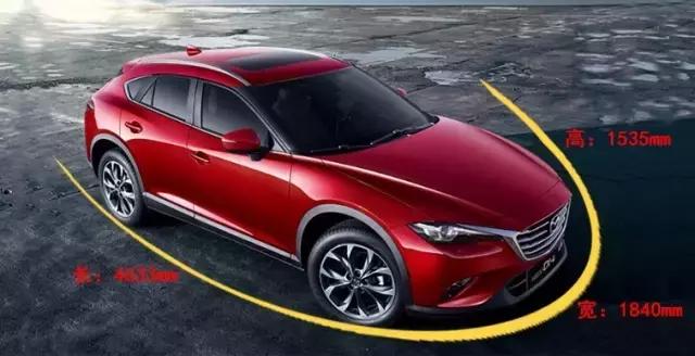 空间大油耗低、好看还省事,15万超高性价比SUV
