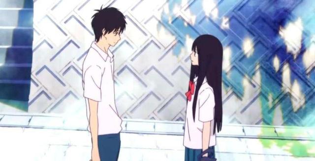 《好想告诉你》迎来大结局,风早和爽子也要开