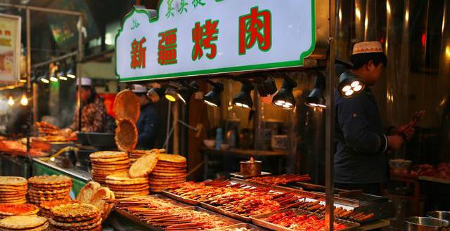 吃宵夜到底会不会变胖?