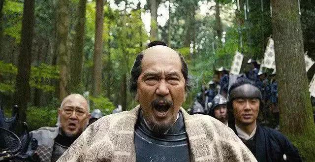 没想好你就参战开片？日本关原大战中的三个搅局者
