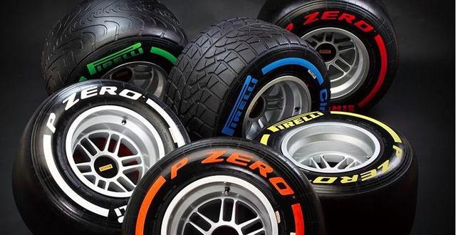 公认全球最好的7大轮胎品牌，你用过哪几款？哪个更好？