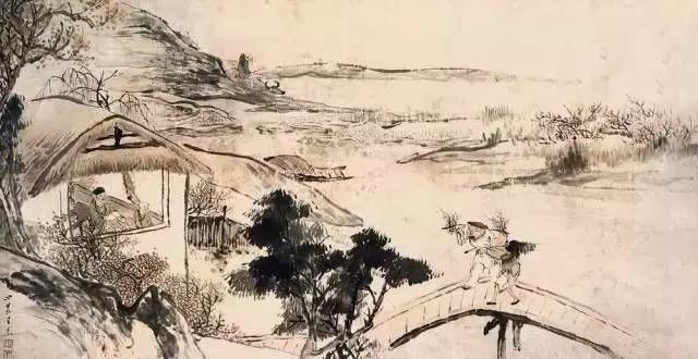 7首诗词看尽苏轼一生，几经沉浮，终有回甘！