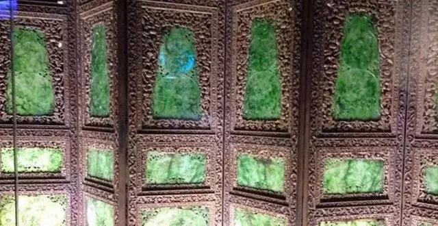 1948-1949,国宝大迁徙,我们好多宝物都被运到